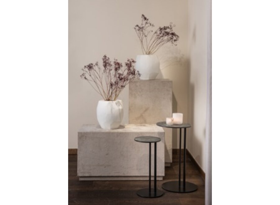 Table d'appoint 'Trento M' - Verde Alpi