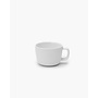 Vincent van Duysen - Passe-partout 4pc cappuccino cup - Matt White