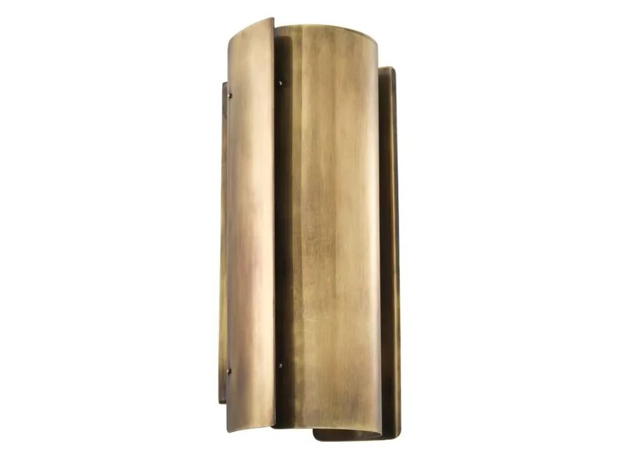 Wall lamp 'Verge' - S - OL