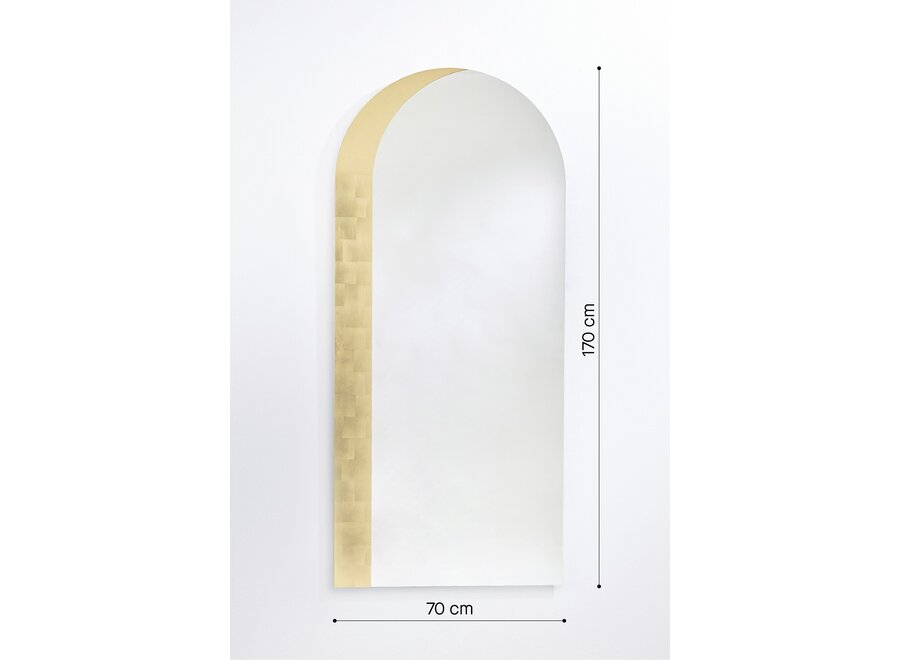 Mirror 'Gallery' - L