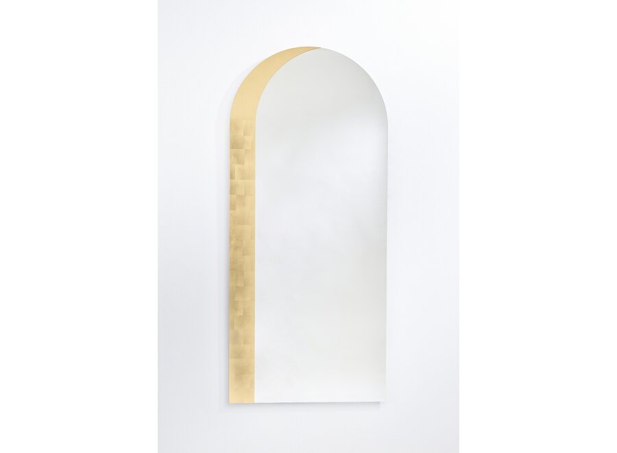 Mirror 'Gallery' - L