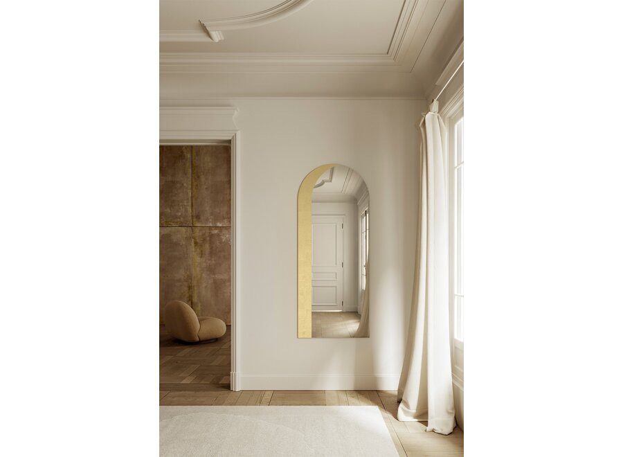 Mirror 'Gallery' - L