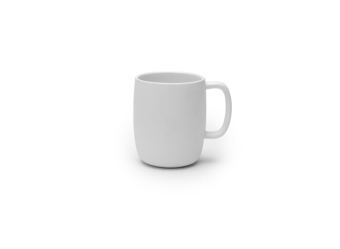 Vincent van Duysen - Passe-partout kanne - XL - Matt White