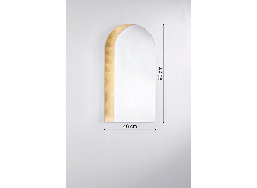 Miroir 'Gallery' - S