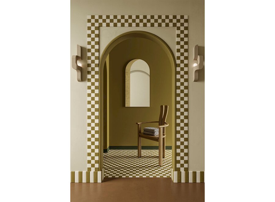 Miroir 'Gallery' - S