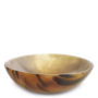 Bowl 'Benoit' - Antique brown  - OL