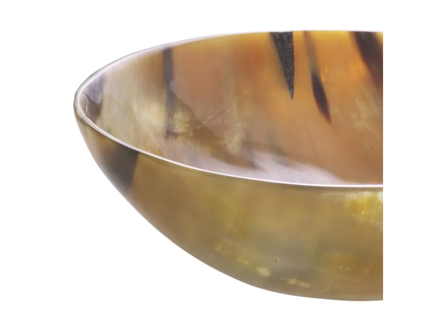 Bowl 'Benoit' - Antique brown  - OL