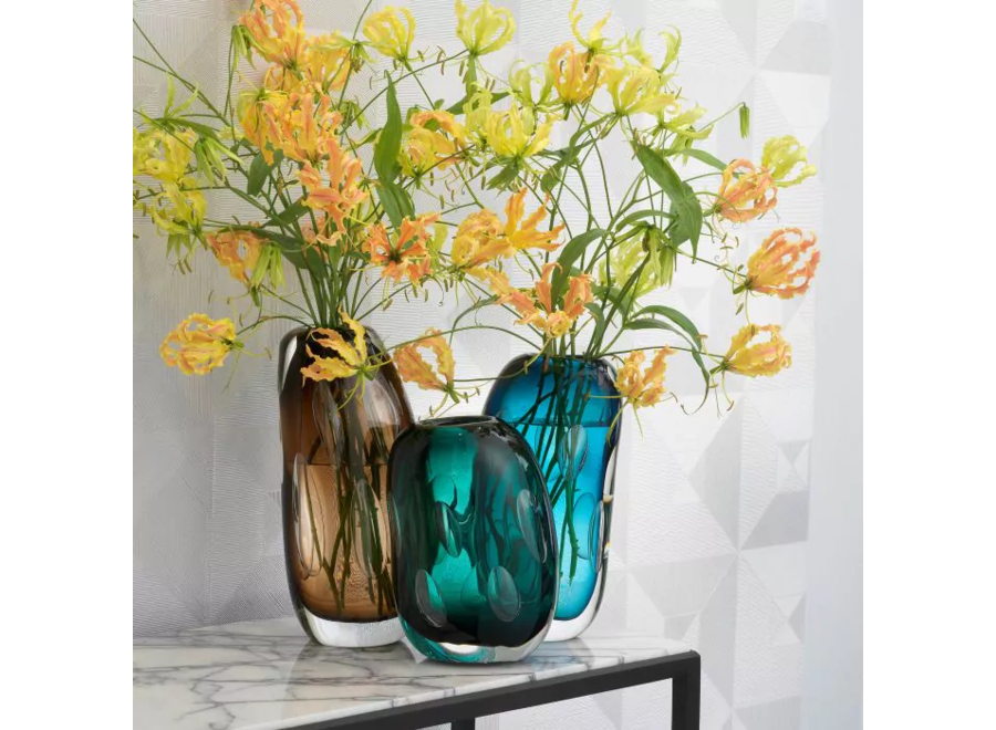 Vase 'Sianni' - L - OL