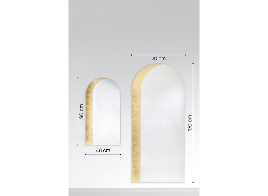 Mirror 'Gallery' - Set