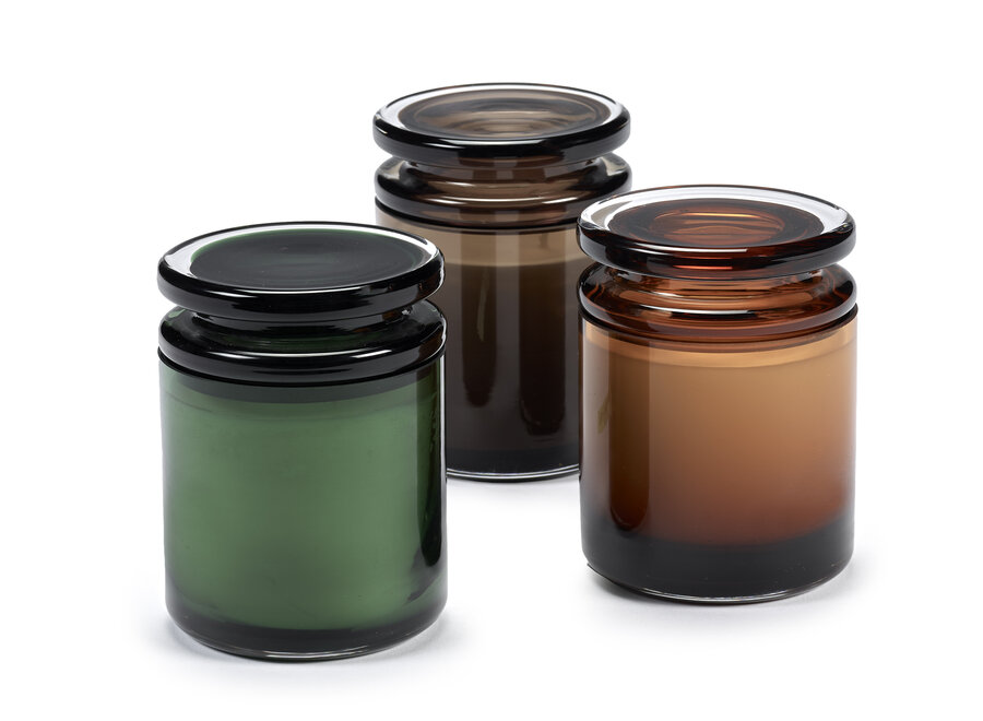 Marie Michielssen - Candles bougie parfumée Mystique - M