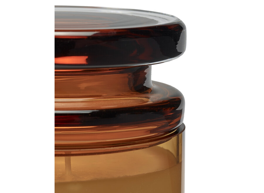 Marie Michielssen - Candles bougie parfumée Mystique - M