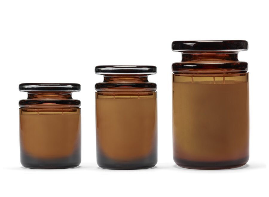 Marie Michielssen - Candles geurkaars Mystique - L