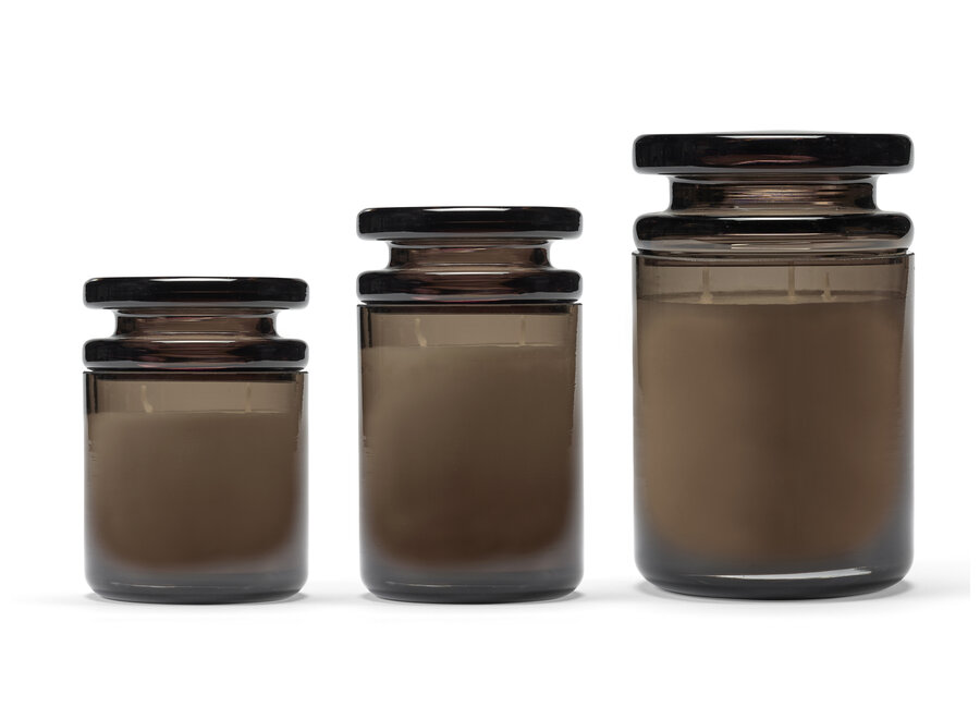 Marie Michielssen - Candles bougie parfumée Zephy - L