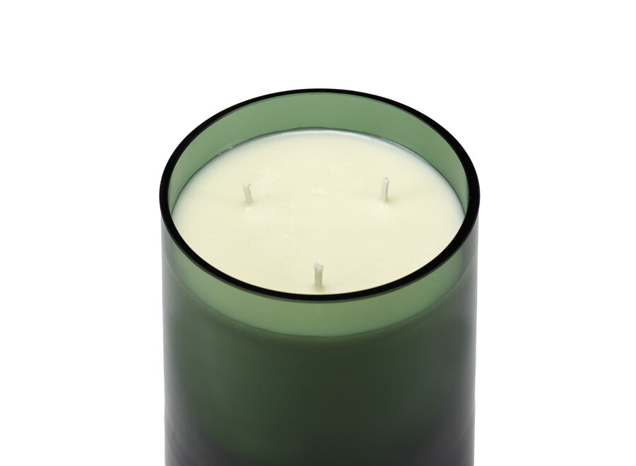 Marie Michielssen - Candles scented candle Aurora - L