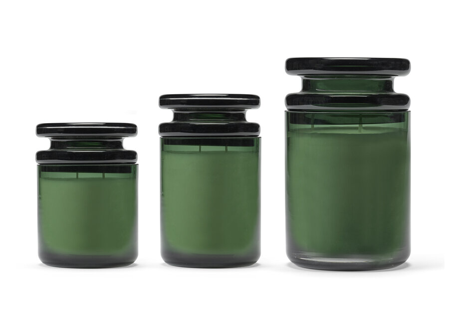 Marie Michielssen - Candles scented candle Aurora - L