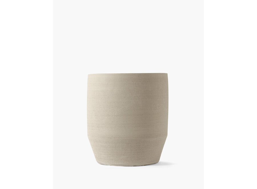 Marie Michielssen - Construct Planteur 02 - M - Beige