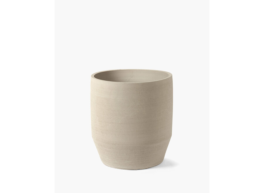 Marie Michielssen - Construct Planteur 02 - M - Beige