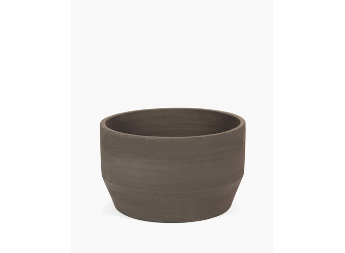 Marie Michielssen - Construct Planter 02 - S - Black