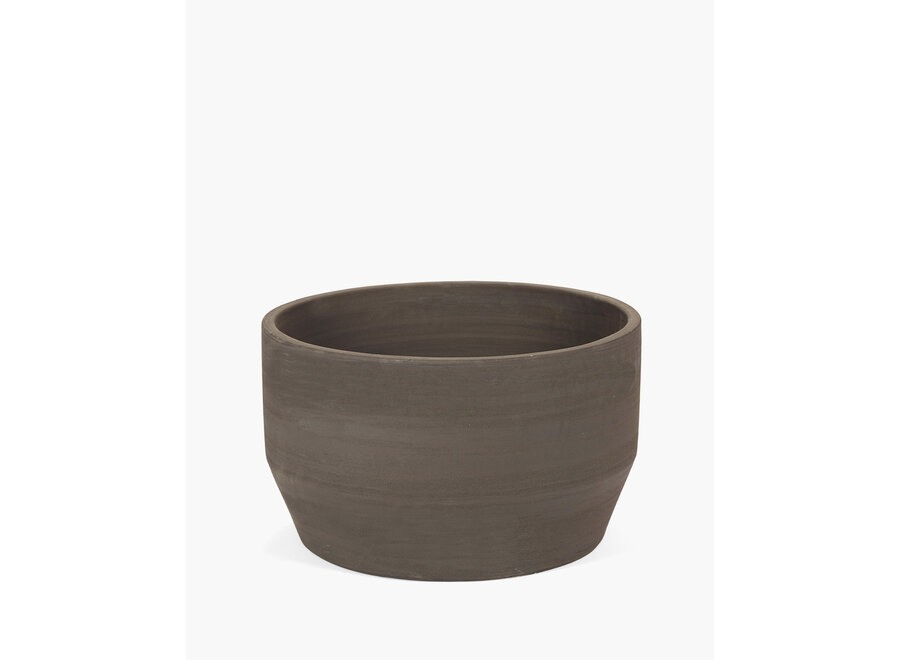 Marie Michielssen - Construct Planteur 02 - S - Black