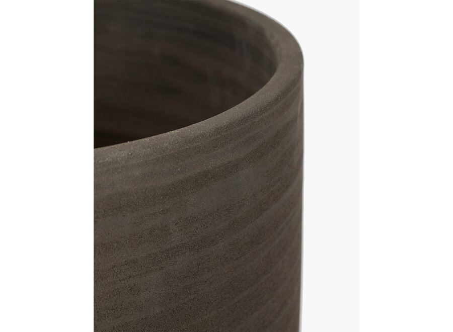 Marie Michielssen - Construct Planteur 02 - S - Black