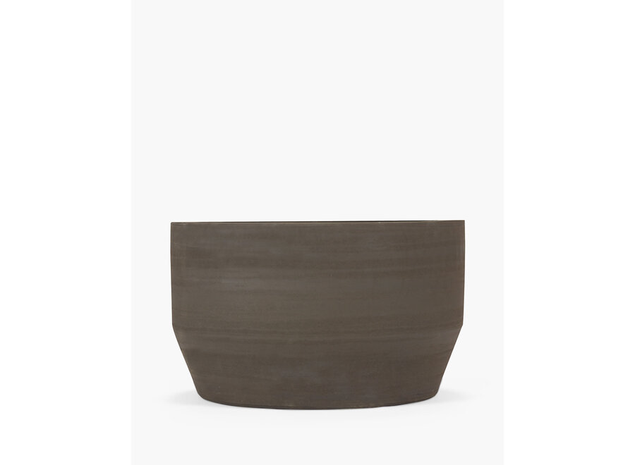 Marie Michielssen - Construct Planteur 02 - S - Black