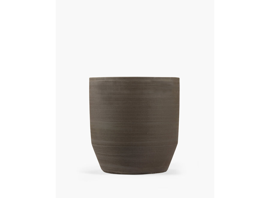 Marie Michielssen - Construct Planteur 02 - M - Black