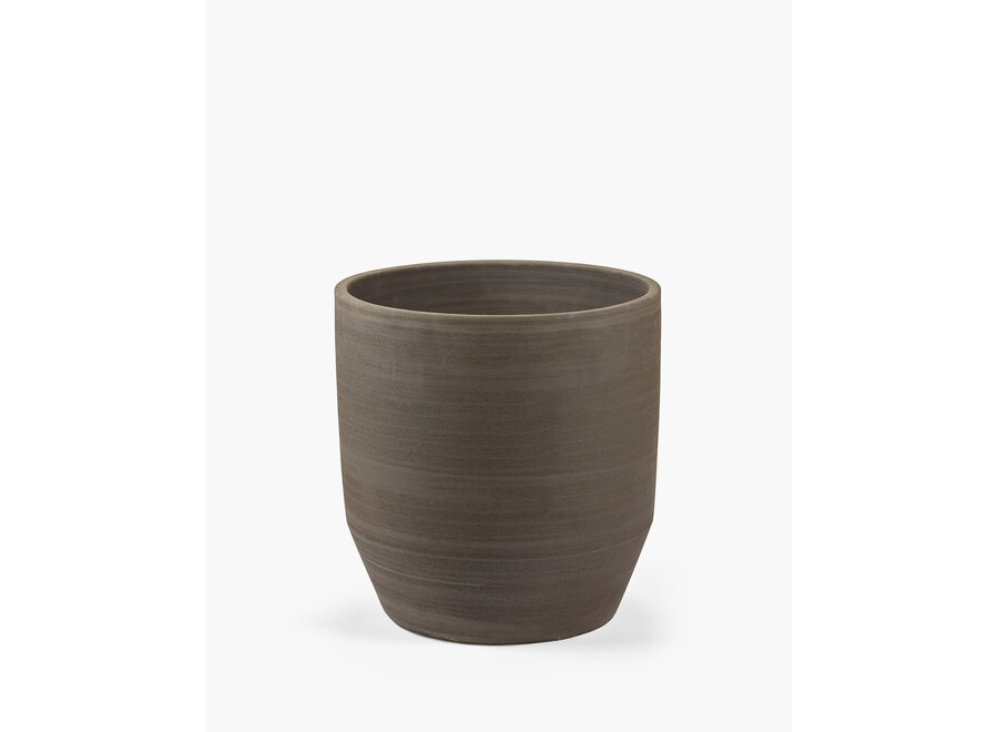 Marie Michielssen - Construct Planter 02 - M - Black