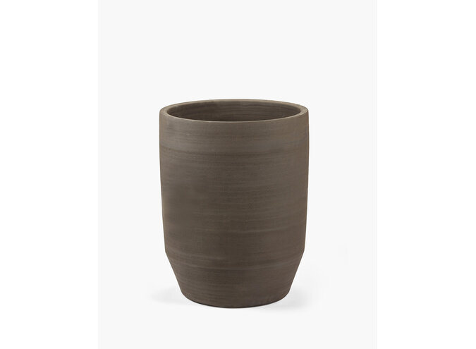 Marie Michielssen - Construct Planter 02 - L - Black