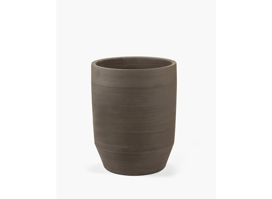 Marie Michielssen - Construct Planteur 02 - L - Black