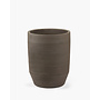Marie Michielssen - Construct Planter 02 - L - Black