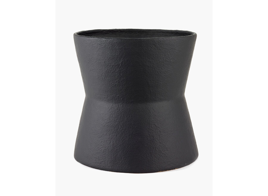 Marie Michielssen - Construct Planteur 01 - L - Black
