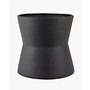 Marie Michielssen - Construct Planter 01 - L - Black