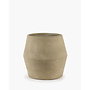 Marie Michielssen - Construct Planter 01 - S - Brown