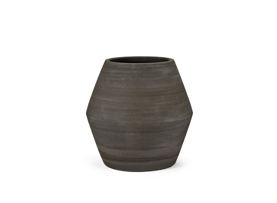Marie Michielssen - Construct Planteur 01 - S - Black