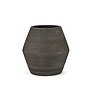 Marie Michielssen - Construct Planter 01 - S - Black