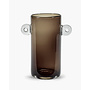 Marie Michielssen - Wind & Fire Vase - Dark brown