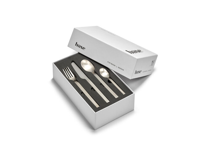 Piet Boon - Base 24 pc bestek set