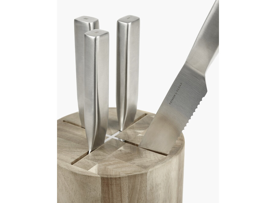 Piet Boon - Base 4 pc knife set
