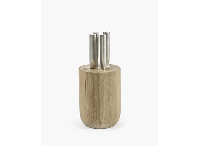 Piet Boon - Base 4 pc messerset