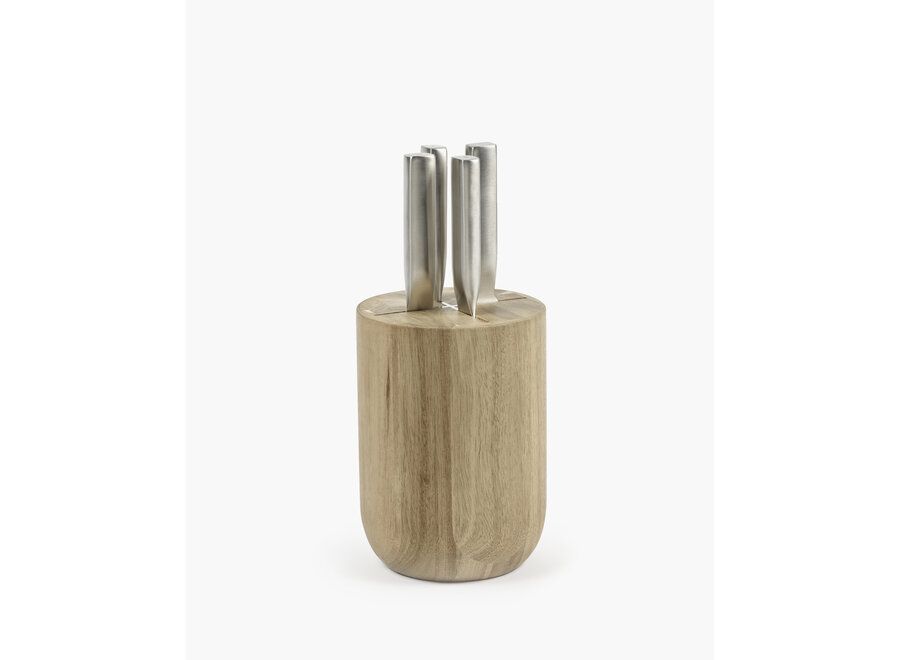 Piet Boon - Base 4 pc messerset