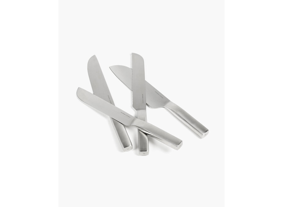 Piet Boon - Base 4 pc knife set