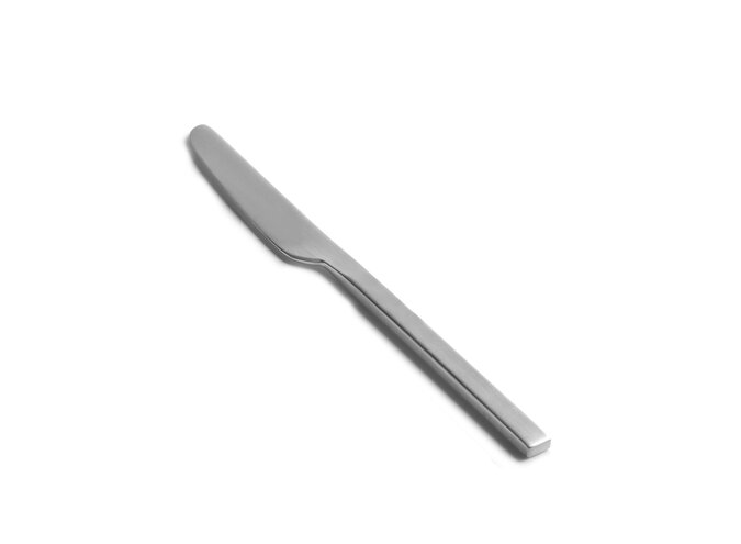 Piet Boon - Base 6 pc tafelmesser- Silver