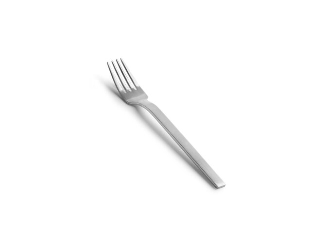 Piet Boon - Base 6 pc dessert fork- Silver