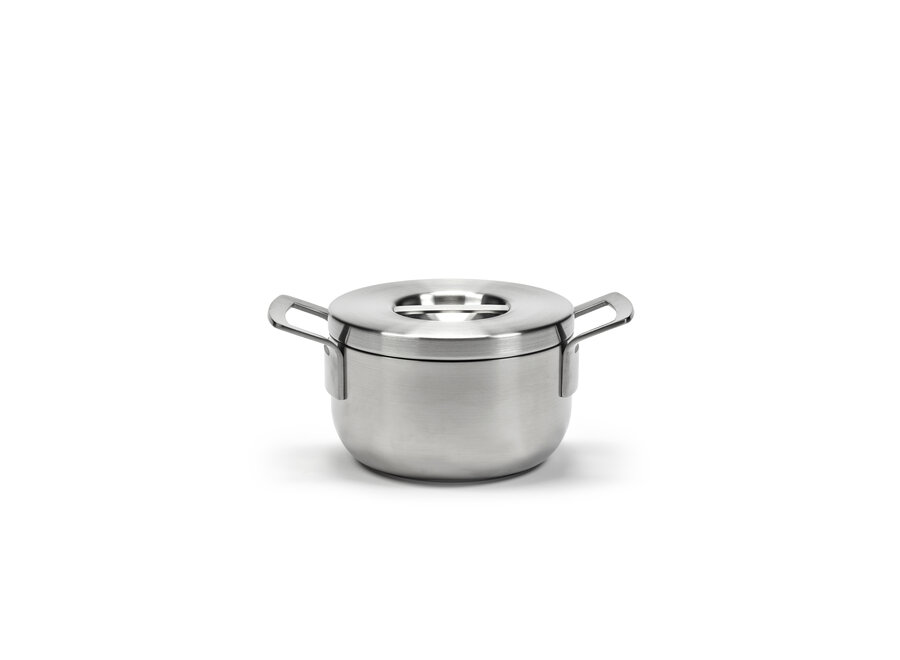 Piet Boon - Base auflauf - S - Aluminium
