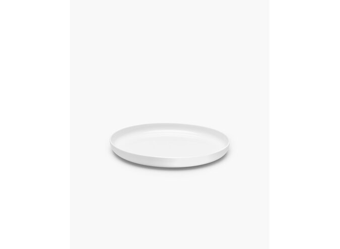 Piet Boon - Base 2pc hohe platte - XL - White