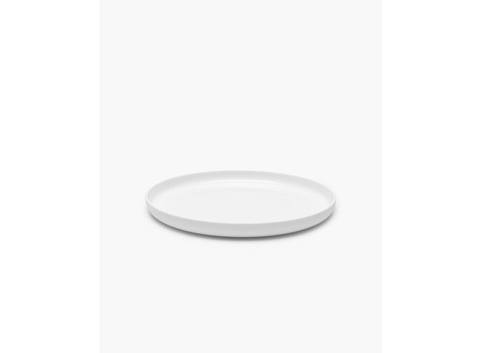 Piet Boon - Base 2pc hohe platte - XXL - White