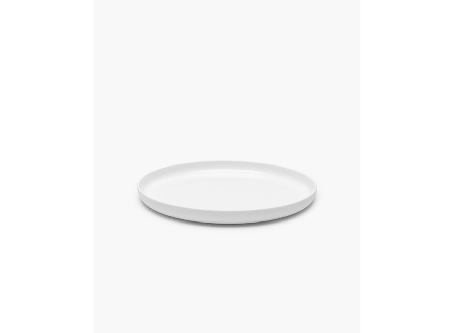 Piet Boon - Base 2pc hohe platte - XXL - White