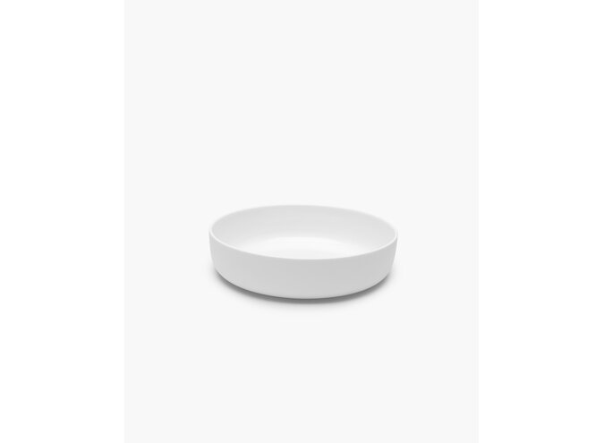 Piet Boon - Base 2pc niedrige schale - L - White