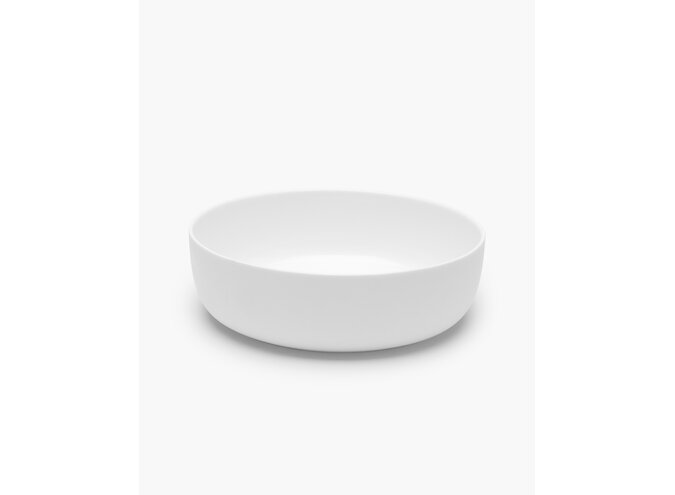 Piet Boon - Base 2pc niedrige schale - XL - White