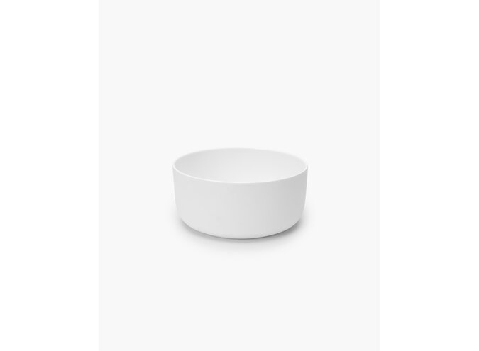 Piet Boon - Base 2pc deep bowl - L - White